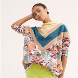 Che Tropical Pullover